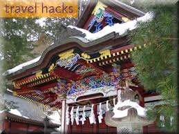 45 travel hacks guaranteed to make you a better backpacker. Travel Hacks Tokyo Beyond The Guidebooks