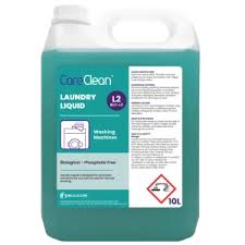 Laundry Liquid | Beaucare Medical Ltd