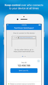 It is totally free and after several tests, we concluded that this is the best android emulator for windows xp, windows 7, windows 8/8.1, or windows 10. Teamviewer Quicksupport Descargar Apk Para Android Gratuit Ultima Version 2021