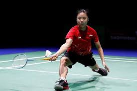 Check out jia min yeo's olympic medals list, appearances, achievements, 2021 olympics records and stats, age, country, . S Pore S Yeo Jia Min Stuns World No 1 Akane Yamaguchi At World C Ship Latest Others News The New Paper