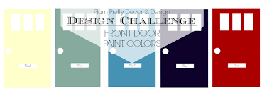 Plum Pretty Decor Design Co Front