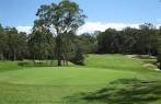 Springwood Country Club in Springwood, New South Wales, Australia ...