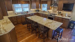 Exotic countertops take center stage october 07, 2016. How To Care For Granite Countertops Your 2021 Guide Marble Com