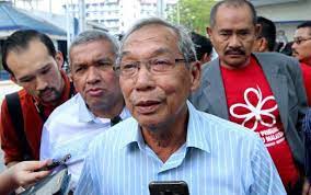 Abdul rasyid abdul rahman (confident with miracle) is on facebook. Ppbm Vp Tan Sri Abdul Rashid A Lot Of Damage Has Been Done To The Country