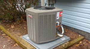 read about a lennox ac installation in