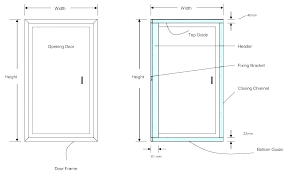 Door Sizes In Inches Effi360 Com Co