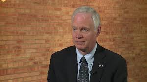 Ron johnson to either resign or be expelled from office for his role in spreading disinformation about the presidential election. Senator Ron Johnson Talks School Safety President Trump S Tariffs Plan