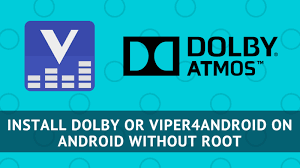 viper4android on android without root