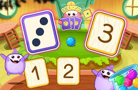 educational learning games for kids
