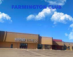 locations defined fitness