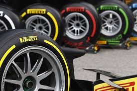 Formula 1s Wheel Size Increase Should Be Huge Says