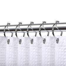 shower curtain rings