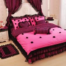 Full Queen Size Bedding Sets For Girls