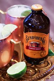 bundaberg mexican mule the frosted