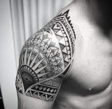 Tatuaje tribal dibujado a mano. Resultado De Imagen Para Tatuajes De Mandalas En El Brazo Tatuaje Maori Hombro Tatuaje Maori Tatuajes Maori Brazo