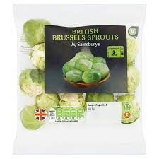Maybe you would like to learn more about one of these? Sainsbury S Brussels Sprouts 200g Sainsbury S