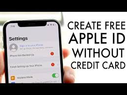 We did not find results for: How To Create A Free Apple Id Without Credit Card 2020 Youtube