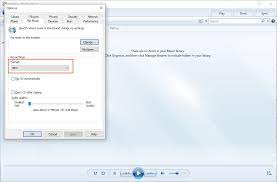 Ce logiciel à usage spécifique prendra en charge les. Guide Tutoriel Pour Convertir M4a En Mp3 Dans Windows Media Player