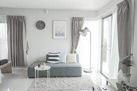 Light Grey Walls Color Tips