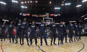 While a few of the game's best won't be in action this summer team usa experience: Usa Olympics Basketball Team 2016 Preview Match Time Squad Group Analysis Prediction