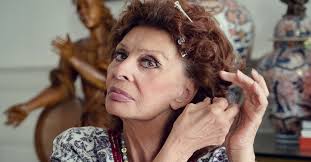 Биография, драма, 2 ч 30 мин сша 1969 — sophia loren, 1969. Sophia Loren Returns In Her Son S Netflix Film The Life Ahead The New York Times