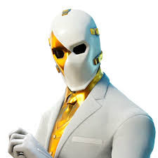 Wild card (cards), a playing card that substitutes for any other card in card games. Fortnite Doppelagent Wildcard Skin Fortnite Skins Nite Site