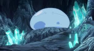 The dry ice will immediately begin to turn into co 2 and water vapor, forming a really cool cloud. The Hardest That Time I Got Reincarnated As A Slime Quiz You Ll Ever Take