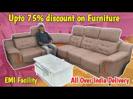 furniture factory free delivery ల