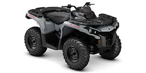 2016 can am outlander 650 atv specs