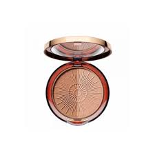 green couture natural skin bronzer