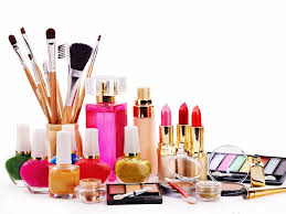 cosmetic chemicals all s