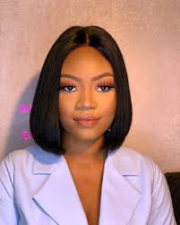 Layered hairstyles for medium length hair first, we will. 20 Ravishing Bob Hairstyles For Black Girls 2020 Trends