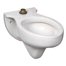 American Standard 3445l101 Toilet Bowl