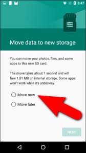 Check spelling or type a new query. How To Install And Move Android Apps To The Sd Card