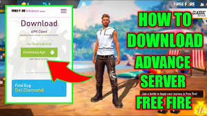 Basically, it is a survival shooting game that gives you 10 minutes to survive. How To Download Free Fire Advance Server 100 Working Trick How To Register Advance Server Freefire Youtube
