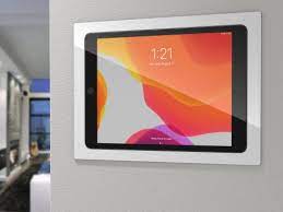 Docking Station Ipad Wall Mounted For