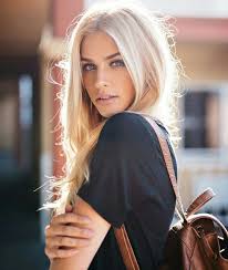 Image result for blonde girl teenager pinterest