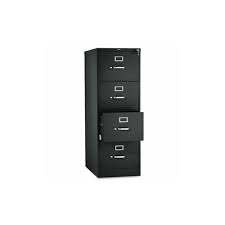 vertical lockable filing cabinet