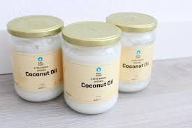 coconut oil benefits for oil pulling
