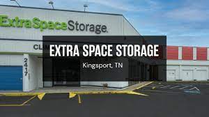 storage units in kingsport tn from