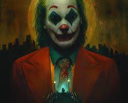 Joaquin Phoenix Joker Wallpapers ...