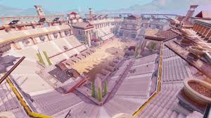 Make your way through a small desert town to the final circle. Zone Wars Arena Zone Wars Map By Jesgran Fortnite Creative Island Code