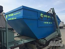 Вече повече от 15 години нашата семейна фирма предоставя решения за извозване на строителни отпадъци с контейнер при ремонтни дейности в цяла област софия. Kontejneri Stroitelni Otpadci 101 Obyavi