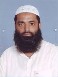 Hafiz Hamid Ali Awan Lecturer M.A (GU) - HamidAli
