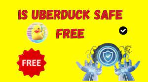 Is Uberduck AI Safe & Free - YouTube