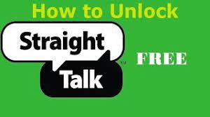 Then, go to the iphone's settings and change them according to the instructions included with the box you purchased. Unlock Straight Talk Phones Free Sim Unlock Straight Talk Tracfone Youtube
