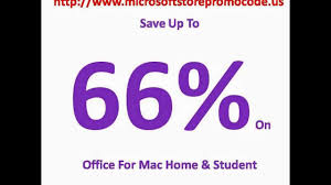 Microsoft Office For Mac Coupon Cheapest Deals On Lcd Tv