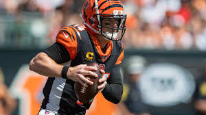 3 Things To Watch How Will The Bengals Respond To A Jets