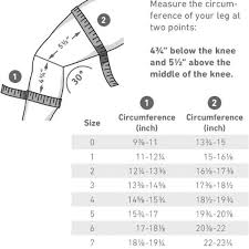 Genutrain Knee Brace
