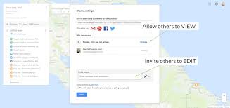 The Ultimate Guide To Using Google My Maps To Plan A Trip